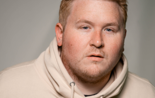 Brendan Sagalow at Comedy Vault Batavia